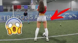 СТРИП ПЕНАЛЬТИ ЧЕЛЕНДЖ 2DROTS