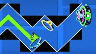 [EXTREME DEMON] My part in 