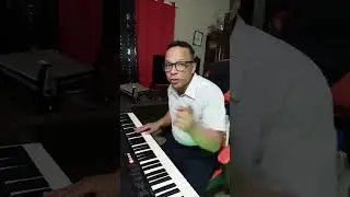 El tumbao de hoy Vs tumbao de ayer #montuno #pianotutorial