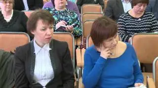 Экстренное совещание по профилактике гриппа в Раменском