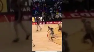 Wow 😮 Magnificent LeBron James 🏀 #viralshorts