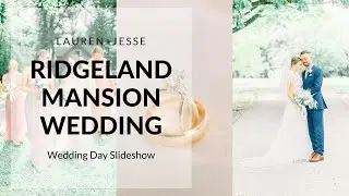 Ridgeland Mansion Wedding Photos by Philadelphia Wedding Photographer   Lauren+Jesse