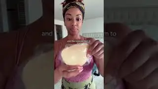 Easiest Way to Get The Perfect Cleavage With Niidor Double Side Sticky Bra Insert    #cleavagehack