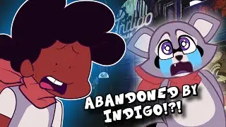 LET'S VISIT INDIGO PARK!!!!!