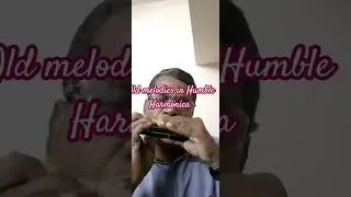 #youtubeshorts #music #love #song #kvmahadevan #tmssongs #psusheela #oldisgold #humble #harmonica