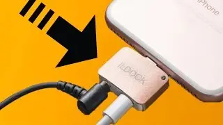 iPhone 7 - Headphone Jack Solution !!!