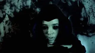 Titans-Rachel Roth power/abilities