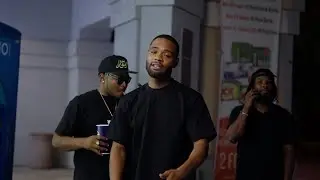 Jax B & Northtown Meez - On My Baby (Official Music Video) shot by @s_fleks