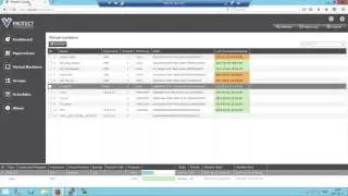 vProtect - Free Backup & Recovery software for KVM