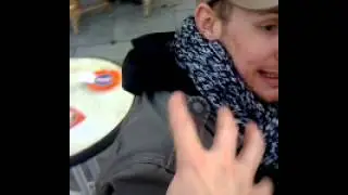 Agression !!!!!!