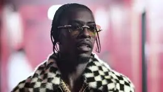 [FREE] Rich Homie Quan Type Beat "We Ball"