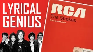 Why Does Everyone Hate On Comedown Machine?