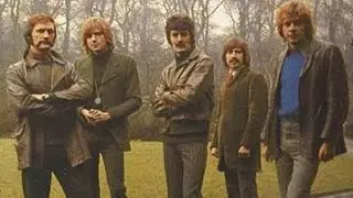 Moody Blues - New Horizons