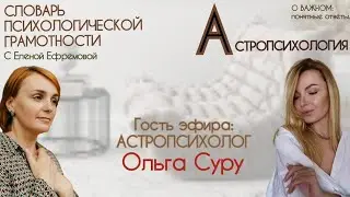 Астропсихолог: как выглядит услуга и с какими запросами обращаться.