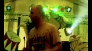 Hladno Pivo - Sreća ( Sreca live in Samobor  17.02.07)