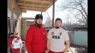 Бародар дар барам боши
