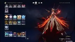 Genshin Impact: Taking Inventory: High Kill-Count