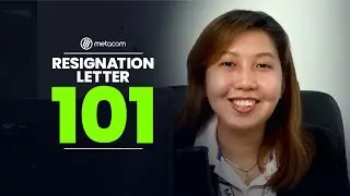 How to write Resignation Letter? | Metacom Recruitment Team