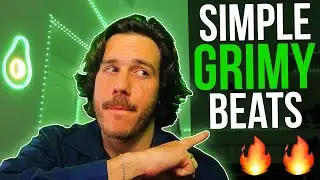 Simple & Grimy Beats Without Sampling
