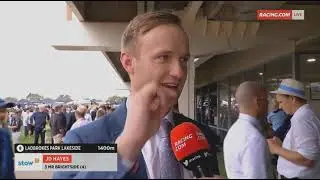 2023 MRC SANDOWN Futurity Stakes