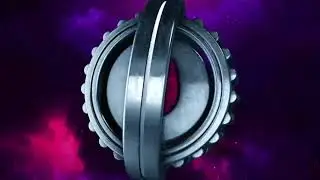 Cinematic 3D Logo / Title Opener | After Effects Project - Envato elements