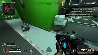 Some casual apex