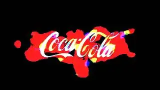 Coca Cola Ident (2015) - Super Effects by Willy Freebody (Normal Pitches Version)