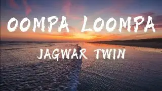 JAGWAR TWIN - BAD FEELING (OOMPA LOOMPA)