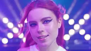 Kylie Minogue - In Your Eyes; cover by Andreea Munteanu