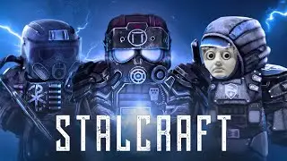 The adventures being | Twitch Gameplay | Stalcraft #2