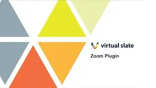 Zoom Plugin