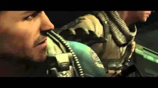 Resident Evil 6 cheap ass Tuesday outro