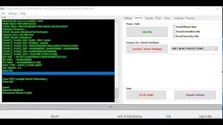 symphony v140 frp remove  google account remove by cm2  with boot file
