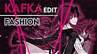 Kafka edit - Fashion