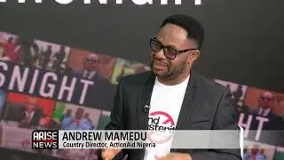 Nigerians Bear the Brunt of Government Policies -Mamedu