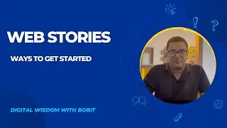 How to build Google Web Stories  | Web Stories are a free visual storytelling format for the web