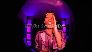 Jeff Vibes - Not Going | Music Video