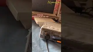 🎵 CAR AUDIO INSTALLATION IN HOME 🏡 🎵🎶  |  #shorts