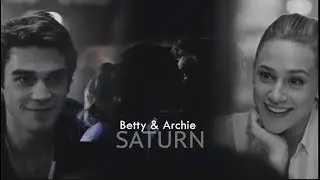 Betty and Archie| Their story [+Season 2]