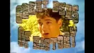 Great Ders of History : Thorpe