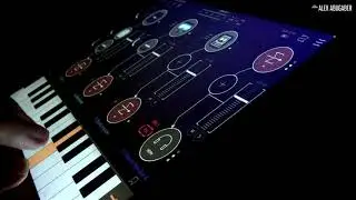 Stratos Path - Electronic Music 2020