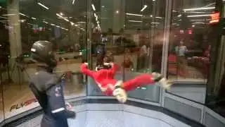 getting high :)