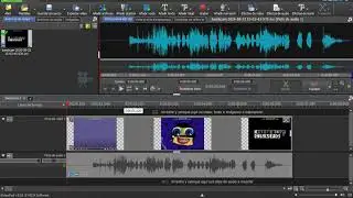 How To Make X.exe does not respond on VideoPad