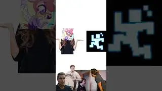 vivziepop be like #memes  #funny #popular