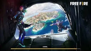 Free Fire lone wolf emulator gameplay