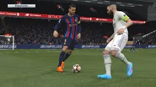 eFootball 2022 PS3 VR PATCH 9.01 2023 CASI REAL!!