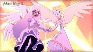 Fabvl- Only The Good Ones Go To Heaven [AMV] (Prod. Bloomgums)