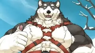When That Bussy Makes You Fall In Love