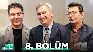 Meme Kanserinde Doğru Bilinen Yanlışlar Neler? - Anti - Aging Tedavileri - Sağlık Ajandası 8. Bölüm