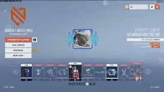 Overwatch 2 Live